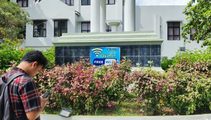 Diskominfo Kota Serang Siapkan Layanan Komunikasi Terpadu Dukung Keamanan Nataru 2025