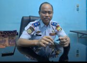 Jelang NATARU 2025, Dishub Cilegon Tancap Gas Benahi PJU JLS: 32 Tiang Padam Jadi Sorotan Keselamatan Jalan