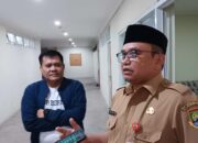 Stadion Seruni Dikebut Jelang Kejuaraan Nasional, Cilegon Pamer Kesiapan Venue Menembak