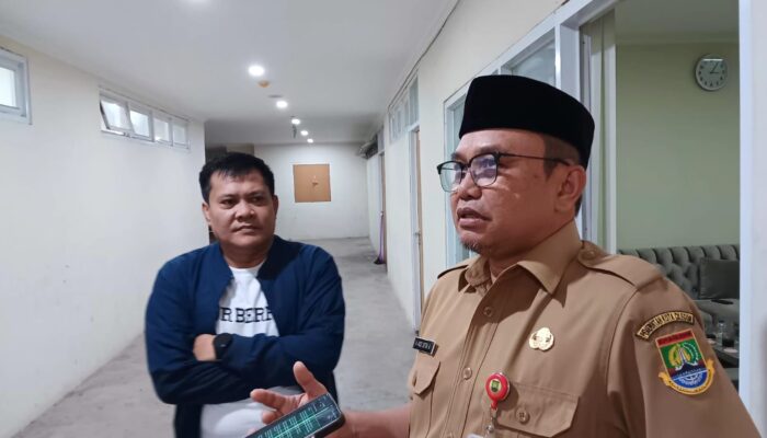 Stadion Seruni Dikebut Jelang Kejuaraan Nasional, Cilegon Pamer Kesiapan Venue Menembak