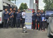 Jelang Nataru 2025, 14 SPBU di Cilegon Lulus Uji Takar: Disperindag Pastikan BBM Sesuai Bayar