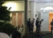 Bocah 9 Tahun Tewas Bersimbah Darah di Rumah Mewah BBS 3, Polisi Usut Pembunuhan Sadis di Ciwaduk