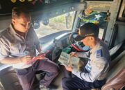 Antisipasi Lonjakan Nataru, BPTD Banten Perketat Rampcheck: Ratusan Bus Tak Penuhi Syarat Operasional