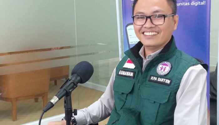 Ironi Banten Layak Anak: 1.254 Kasus Kekerasan Pecah Rekor, Gelar Tinggi Tak Jamin Anak Aman