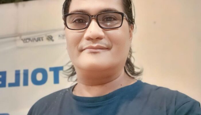 Banjir Dua Hari Lumpuhkan Jalan Nasional, Aktivis Lingkungan Sentil Wali Kota dan Industri Ciwandan