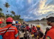 Relawan PLN UID Banten Menembus Medan Sulit Aceh, 61 Personel Bergerak Pulihkan Listrik Pascabencana