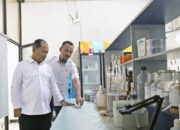 Pemkab Serang Siap “Naik Kelas”: Laboratorium DLH Didorong Jadi BLUD, Industri Wajib Patuh Lingkungan