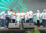 Gubernur Andra Soni Gaspol Bangun Kesehatan Banten: UHC Hampir 98 Persen, 3,6 Juta Warga Nikmati Cek Kesehatan Gratis