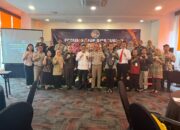 BPN DKI “Pasang Rem” Konflik Tanah di Jakarta Timur, Sengketa Batas hingga Sertipikat Ganda Dibedah Tuntas