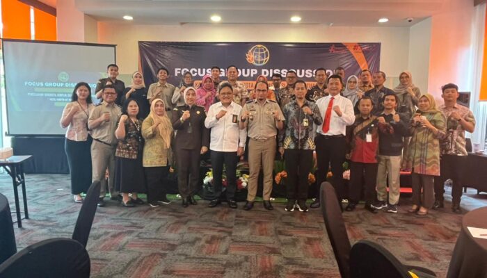 BPN DKI “Pasang Rem” Konflik Tanah di Jakarta Timur, Sengketa Batas hingga Sertipikat Ganda Dibedah Tuntas