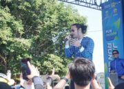 Gubernur Banten Ajak EO Tinggalkan Listrik Ilegal, PLN Dorong Event Aman Lewat SPARTA