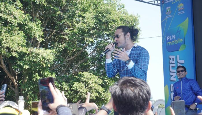 Gubernur Banten Ajak EO Tinggalkan Listrik Ilegal, PLN Dorong Event Aman Lewat SPARTA