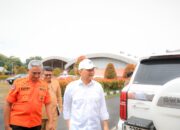 Banten Siaga dari Hulu: Wagub Dimyati Perintahkan Tertibkan Tambang Ilegal Demi Cegah Bencana