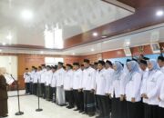 Resmi Dilantik, KORMI Kabupaten Serang Ditantang “Tancap Gas” Cetak SDM Juara dan Prestasi Nasional
