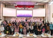 PLN UID Banten Serang Stunting dari Akar, Ibu Hamil Rentan Dapat PMT Padat Gizi 120 Hari