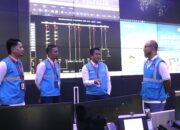 PLN UID Banten Siaga Penuh Nataru, Pasokan Listrik Dijaga Tanpa Kedip