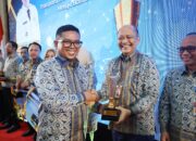 Andra Soni Tegaskan APBD Harus Berdampak Nyata: Jangan Habis Anggaran, Tapi Minim Manfaat