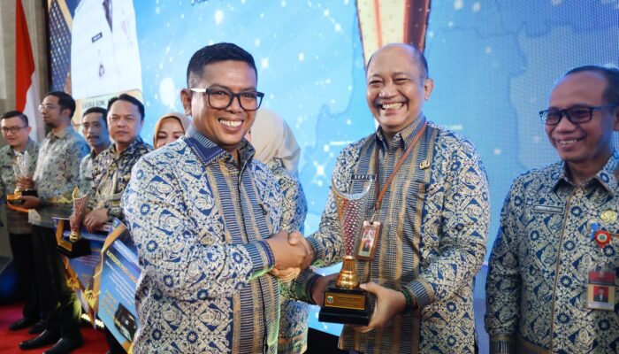 Andra Soni Tegaskan APBD Harus Berdampak Nyata: Jangan Habis Anggaran, Tapi Minim Manfaat