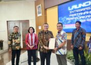 Batik Tanahan Diluncurkan, Pekalongan Satukan Data Tanah dan Pajak Demi Kepastian Hukum dan PAD