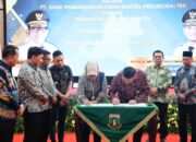 Andra Soni “Tarik” RKUD Pemda ke Bank Banten: Potensi Rp42 Triliun Jangan Mengalir ke Luar Daerah