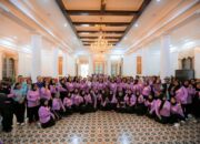 Hari Ibu ke-97, PKK Banten Tegaskan Lansia Tetap Berdaya dan Produktif