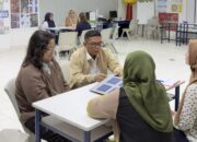 Andra Soni Turun Langsung Ambil Rapor Anak, Pemprov Banten “Sentil” Ayah Agar Tak Abai Pendidikan