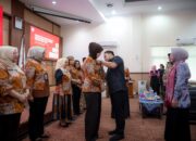 Dekranasda Cilegon Dikukuhkan, UMKM Ditantang Naik Kelas dan Menjadi Mesin Ekonomi Daerah