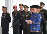 Dimyati Kobarkan Semangat Bela Negara di Banten: ASN Diminta Jadi Garda Terdepan Lawan Hoaks hingga Ancaman Global