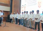 SMSI Kota Cilegon Resmi Dilantik, Dari Kota Baja untuk Sejarah Pers Siber Nasional