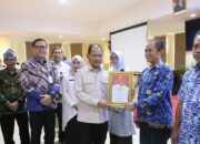 Kemendagri Acungi Jempol Disdukcapil Kabupaten Serang: Layanan Digital Bikin Warga Tak Perlu Antre Lagi