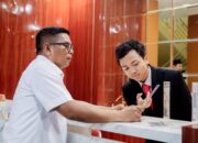 Andra Soni Gaspol Benahi SMK: SMKN 1 Pandeglang Diproyeksikan Jadi Mesin SDM Siap Kerja