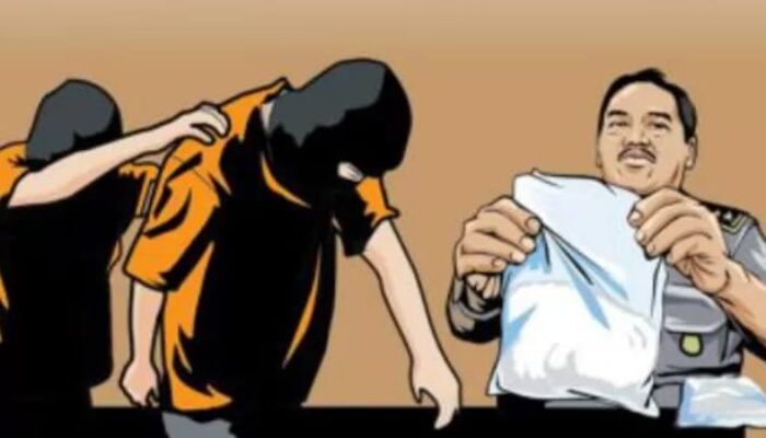 Jaringan Sabu Digulung di Kota Serang, Polisi Amankan 92 Paket dan Dua Pengedar