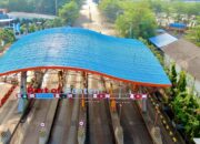 Arus Perdana Nataru di Pelabuhan Ciwandan Mulus, Pelindo Banten Buktikan Kesiapan Total Hadapi Lonjakan Mudik