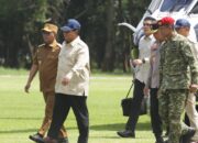 Prabowo Resmikan 50.030 KPR Subsidi di Banten, Andra Soni Tegaskan Negara Hadir untuk Rumah Rakyat