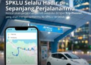 Libur Nataru Tanpa Antre SPKLU, PLN Mobile Jadi Senjata Pengguna Mobil Listrik