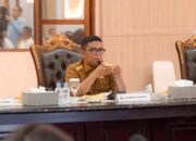 Andra Soni Ultimatum Semua Pihak: Banjir Tak Bisa Lagi Ditangani Setengah Hati