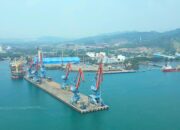 Pelabuhan Ciwandan Dibuka Total Saat Nataru: Pelindo Pasang Badan Pecah Kemacetan Merak