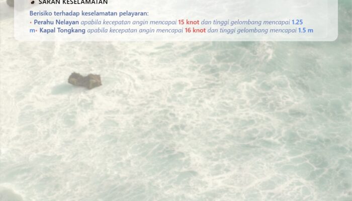 Cuaca Ekstrem Mengintai Banten: Hujan Lebat, Petir, Angin Kencang Mengancam, Polisi Siagakan Call Center 110