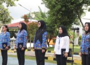 Dari Balik Jeruji, Perempuan Berdiri di Garda Depan: Rutan Tangerang Rayakan Hari Ibu dengan Pesan Keras Kesetaraan