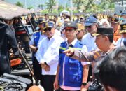 Arus Nataru H-4 Merosot Tajam di Merak, Bakauheni Justru Meledak