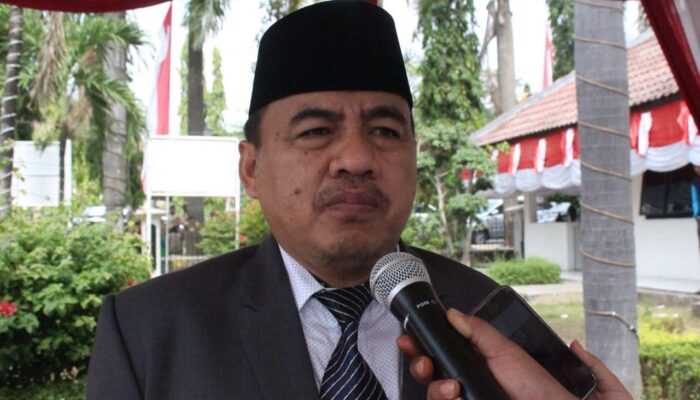 Cilegon Meledak Inovasi! Skor Indeks Naik Tajam, Kota Baja Resmi Berpredikat “Inovatif”