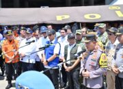 Merak–Bakauheni Disiagakan Total Hadapi Ledakan Arus Nataru 2025/2026