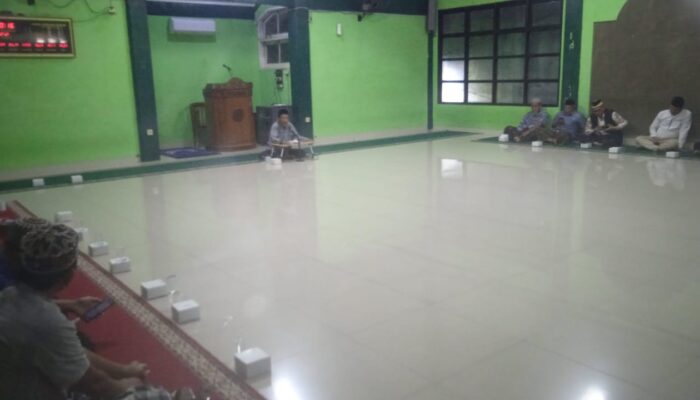 FORWARD: Pengajian Rasional Muhammadiyah Cilegon Jadi Benteng Nalar Publik di Tengah Gempuran Mistikisme