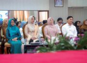 Dimyati: Ibu Adalah Sekolah Pertama Bangsa, Pemprov Banten Gaungkan Peran Ibu sebagai Penentu Indonesia Emas