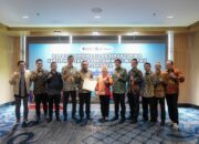 BPN DKI Kunci Aset Strategis Pertamina: Sertipikat Tanah Resmi Diserahkan, Kepastian Hukum Dipertegas