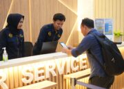 Puluhan Ribu Penumpang Menyeberang di H-3 Nataru, ASDP Siapkan Skema Antisipasi Kepadatan