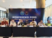 Perang Kemanusiaan Melawan Narkoba: BNN Cilegon Tancap Gas, Kota Industri Dinyatakan Sangat Tanggap Ancaman Narkotika