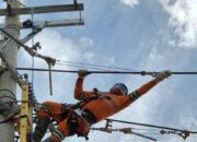 Listrik Aceh Bangkit Total, PLN Pastikan 20 Gardu Induk Normal Pascabencana