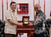 200 Wartawan Nasional Digembleng Bela Negara di Akmil, Menhan dan PWI Siapkan Retret Khusus Sambut HPN 2026