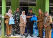Banjir Rendam 9 Kecamatan, RSDP dan Dinkes Serang Turun Langsung Salurkan Bantuan dan Layanan Kesehatan Gratis